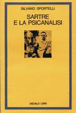 Sartre e la psicanalisi