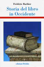 Storia del libro in Occidente