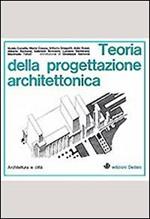 Teoria della progettazione architettonica