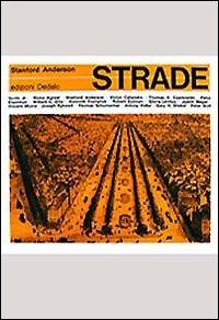 Strade - copertina