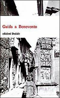 Guida a Benevento - copertina