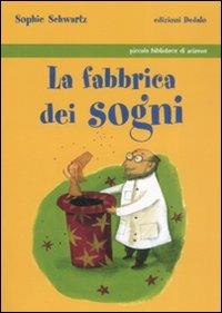 La scatola dei desideri  Le letture di Biblioragazzi