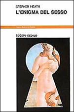 L' enigma del sesso