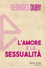 L'amore e la sessualità