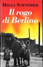 Il rogo di Berlino