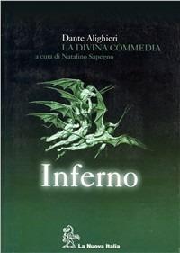  Divina Commedia. Inferno. Con guida allo studio