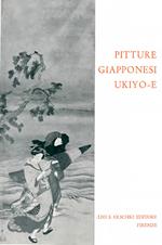 Pitture giapponesi Ukiyo-e del primo periodo (secc. XVII-XIX) appartenenti alla galleria Idemitsu di Tokyo