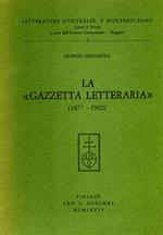 La Gazzetta Letteraria (1877-1902)