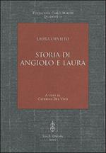 Storia di Angiolo e Laura