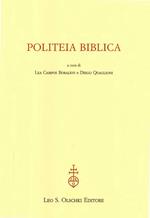 Politeia biblica