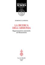 La ricerca dell'armonia. Rappresentazioni anatomiche nel Rinascimento