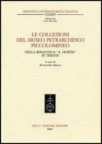 Le collezioni del museo petrarchesco piccolomineo nella biblioteca civica «Attilio Hortis» di Trieste - 2