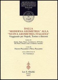 Dalla «Moderna geometria» alla «Nuova geometria italiana». Viaggiando per Napoli, Torino e dintorni - 2