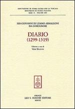 Diario (1299-1319)