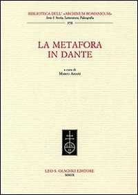 La metafora in Dante