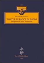 Tozzi e le facce di Paolo. Dal poema in prosa al romanzo