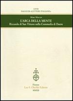 L'arca della mente. Riccardo di San Vittore nella Commedia di Dante