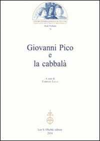 Giovanni Pico e la cabbalà