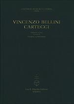 Carteggi