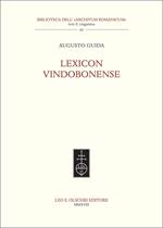 Lexicon Vindobonense