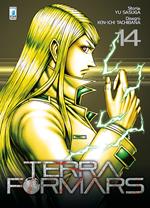 Terra formars. Vol. 14