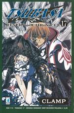 Tsubasa reservoir chronicle. Vol. 17