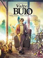 Valter Buio. Vol. 2