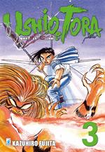 Ushio e Tora. Perfect edition. Vol. 3