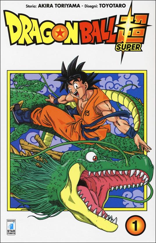 Dragon Ball Super. Vol. 21 - Akira Toriyama - Libro - Star Comics 