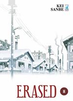 Erased. Vol. 8