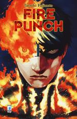 Fire punch. Vol. 1