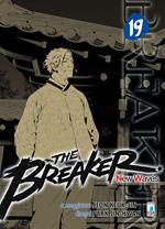 The Breaker. New waves. Vol. 19