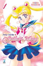 Pretty guardian Sailor Moon. New edition. Nuova ediz.. Vol. 1