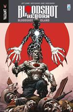 Bloodshot reborn. Vol. 4