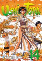 Ushio e Tora. Perfect edition. Vol. 14