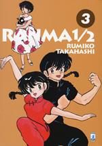 Ranma ½. Vol. 3