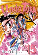 Ushio e Tora. Perfect edition. Vol. 15