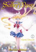 Libro Pretty guardian Sailor Moon. Eternal edition. Vol. 1 Naoko Takeuchi