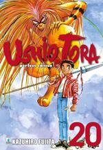 Ushio e Tora. Perfect edition. Vol. 20