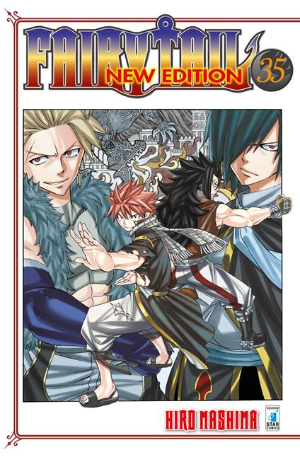 Fairy Tail. Ediz. variant. 1. - Hiro Mashima - Libro - Mondadori Store