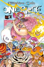 One piece. Vol. 87