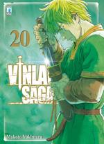 Vinland Saga. Vol. 20