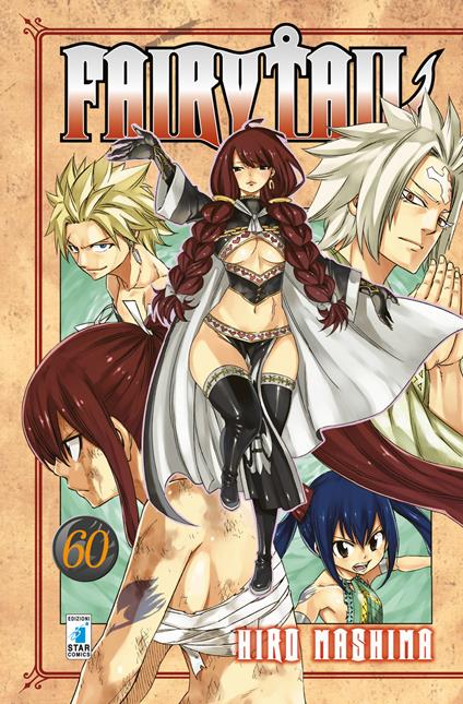 Fairy Tail. Ediz. variant. 1. - Hiro Mashima - Libro - Mondadori Store