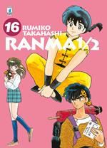 Ranma ½. Nuova ediz.. Vol. 16