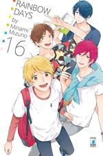 Rainbow days. Vol. 16