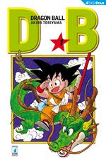 Dragon Ball. Evergreen edition. Vol. 1