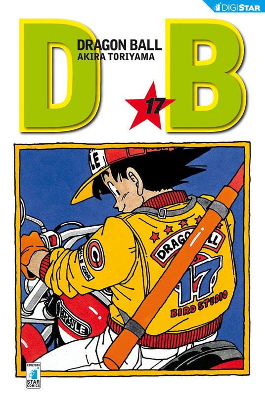 Dragon Ball. Evergreen edition. Vol. 17 - Akira Toriyama,Michela Riminucci - ebook