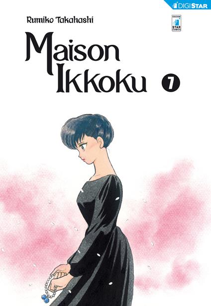 Maison ikkoku. Perfect edition. Vol. 7 - Rumiko Takahashi - ebook