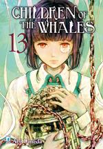 Children of the whales. Vol. 13