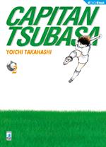 Capitan Tsubasa. New edition. Vol. 2